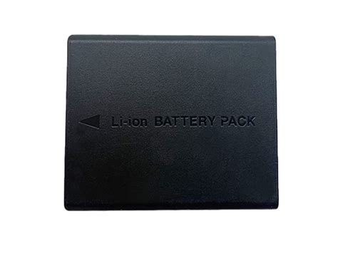 Panasonic BR AG Replacement Battery Shop Battery