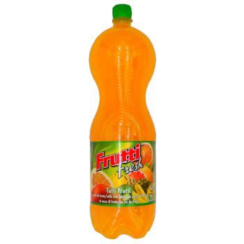 Frutti Fresh Tutti Frutti 2L From PICK N SAVE In HARROW APPY SHOP