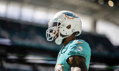 Miami Dolphins Finalize 53 Man Roster Ahead Of 2023 Season