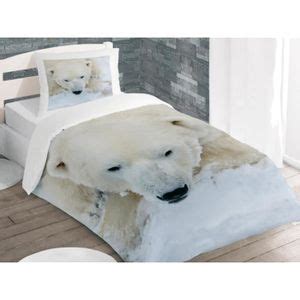 Housse De Couette Ours Achat Vente Housse De Couette Ours Pas Cher