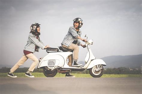 Nên mua xe tay ga nào cho nữ Các dòng xe tay ga cho nữ hot nhất
