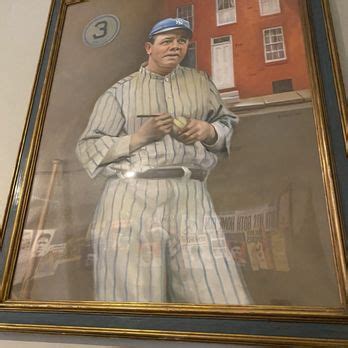 Babe Ruth Birthplace Museum Updated January Photos