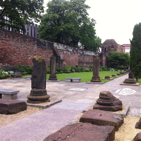 Chester Roman Gardens 2021 All You Need To Know Before You Go With