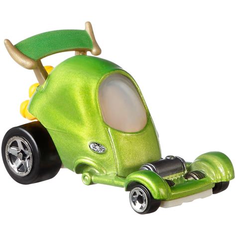 Hot Wheels Character Cars Pixar Pack Ubicaciondepersonas Cdmx Gob Mx