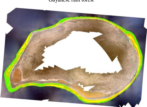 Figure From Overview Of Uav Activities In Wageningen Unmanned Aerial