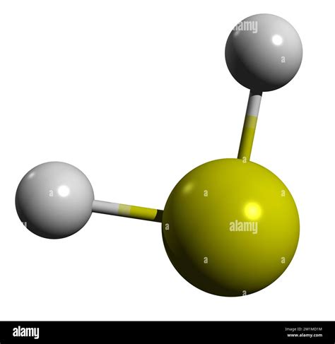 Sulfuretted Hydrogen Hi Res Stock Photography And Images Alamy