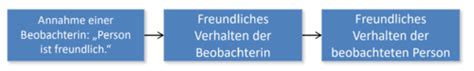 VL 3 Soziale Wahrnehmung Und Attribution Karteikarten Quizlet