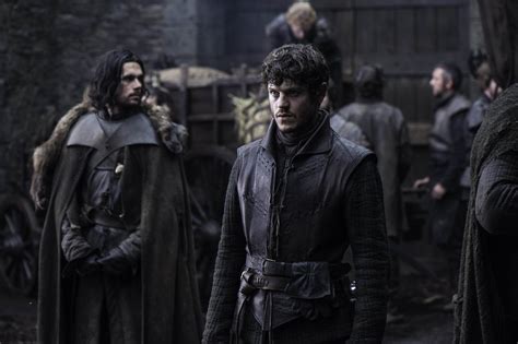 P Tv Show Game Of Thrones Iwan Rheon Ramsay Bolton Hd Wallpaper