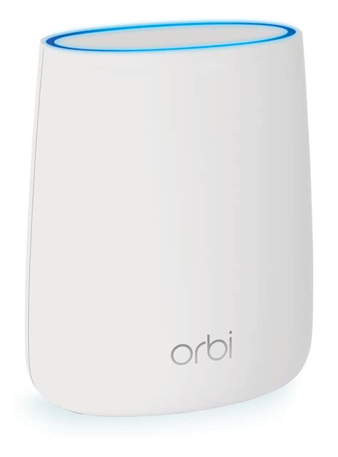 Netgear Orbi Whole Home Mesh Wifi System Rbk Acd Tech