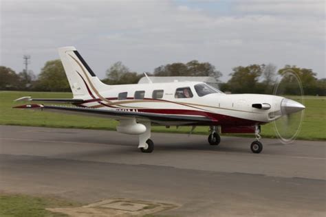 Piper PA-46 Malibu - Price, Specs, Photo Gallery, History - Aero Corner