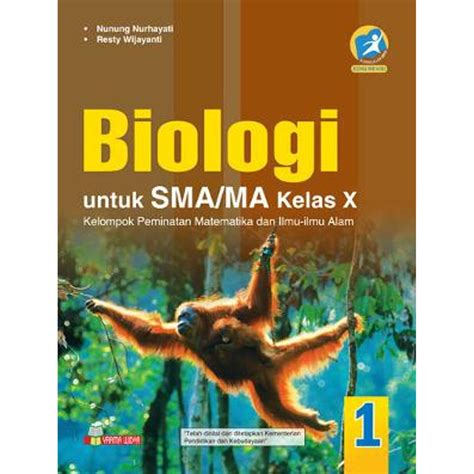 Materi Biologi Kelas 10 Semester 2 Homecare24