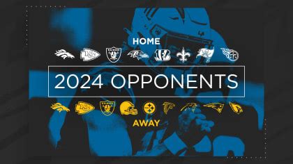 La Chargers Schedule Season Jess Romola