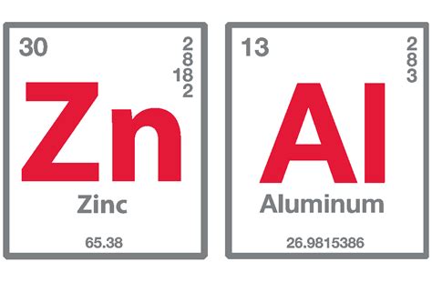 Zinc-Aluminum Alloy | Pace Industries