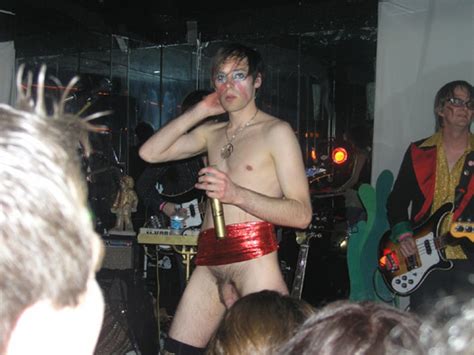 Rock Out With Your Cock Out Naked Rock Stars Page 74 LPSG