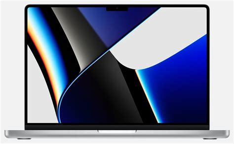 Apple MacBook Pro 14 (Late 2021) Full Specifications | DeviceBeast.com