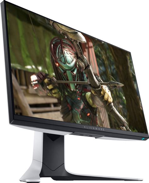 Best Buy Alienware Geek Squad Certified Refurbished Ips Led Fhd