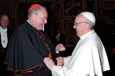 BOOKS: 'Life Lessons from Life with My Brother, Timothy Cardinal Dolan' - The Catholic Sun