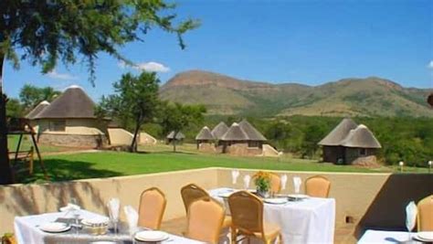 Tiveka Game Lodge in Polokwane, South Africa | Expedia