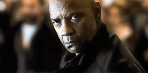 Antoine Fuqua Says Shooting The Equalizer 3's Action Scenes Was Very ...