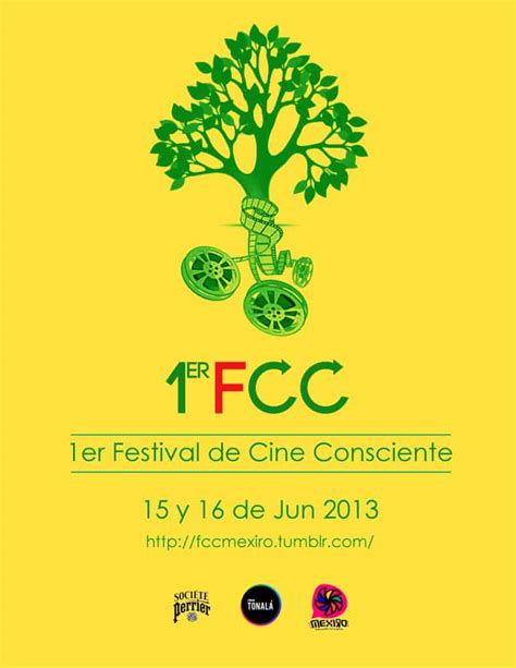 El Primer Festival De Cine Consciente En Voz De Sus Participantes Cultura Colectiva