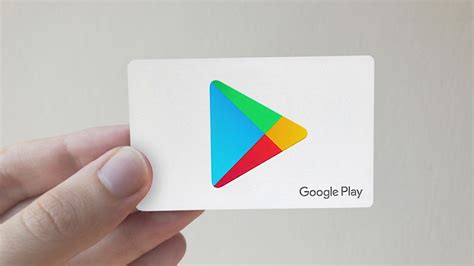 Como Resgatar E Usar O Gift Card Google Play