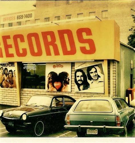 Remembering Tower Records