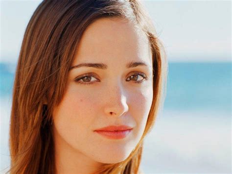 Download Free Rose Byrne Stunning Australian Movie Actress Wallpaper