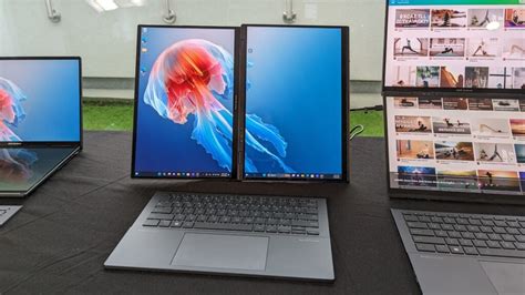 Zenbook Duo Review Rebecca Stewarts