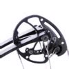 SANLIDA PRODIGY X10 TARGET COMPOUND BOW TENRING ARCHERY