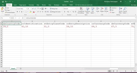 Vbscript Access Excel Data Through Adodb Connection In Vbscript