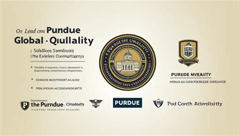 Why Purdue University Globals Accreditation Sets The Benchmark In