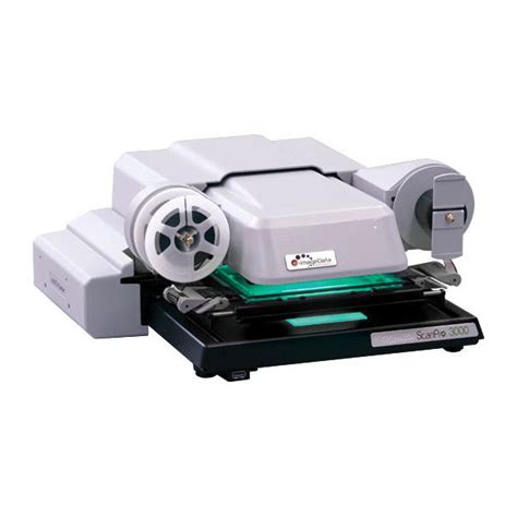 ScanPro 3000 - Hire / Rental – Imaging-Superstore