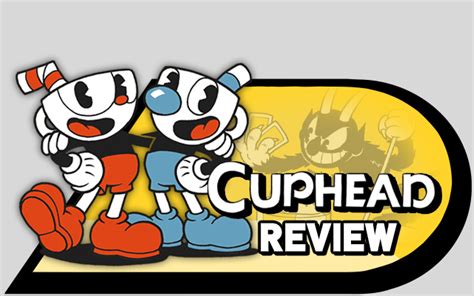 Cuphead Review Permasa