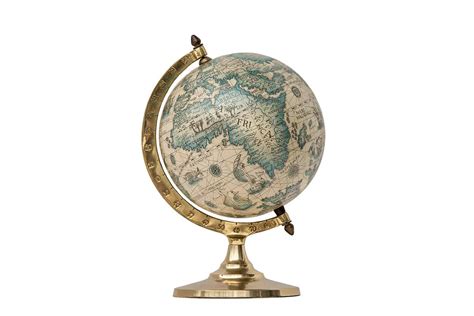 What Is The Standard Globe Size Measuringknowhow