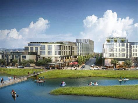 New Rochelles Waterfront What Residents Want