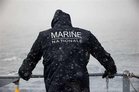 Marine nationale on Twitter Etre Marin braver les éléments