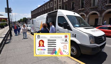 Lista de municipios donde habrá unidades móviles para tramitar la