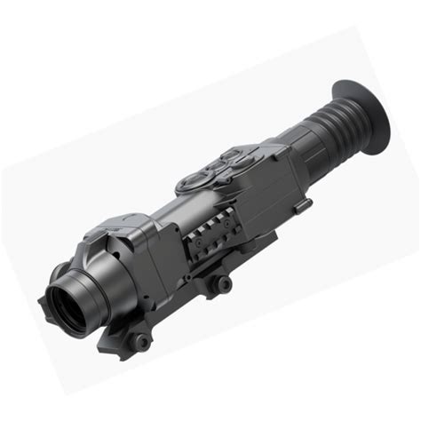 Pulsar Apex XD 50 Thermal Imaging Lvlarmory