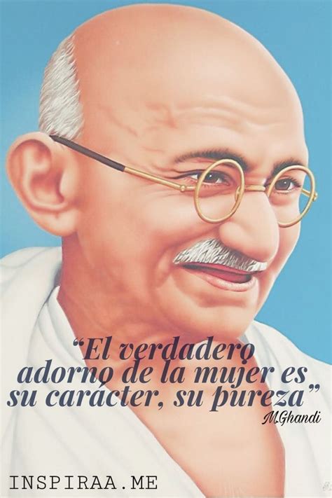 Top 80 Imagen Frases De Amor De Gandhi Abzlocal Mx