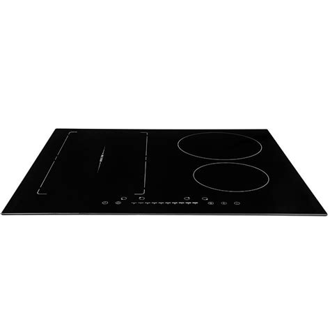 Cooktop De Indu O Zonas De Aquecimento Flex Suggar Madeiramadeira