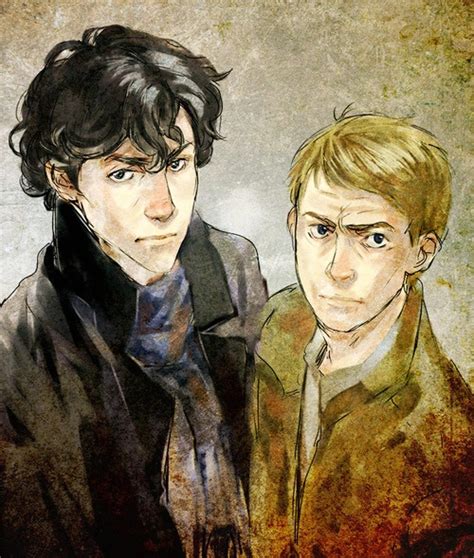 Sherlock Fan Art Sherlock Sherlock Fanart Sherlock Bbc