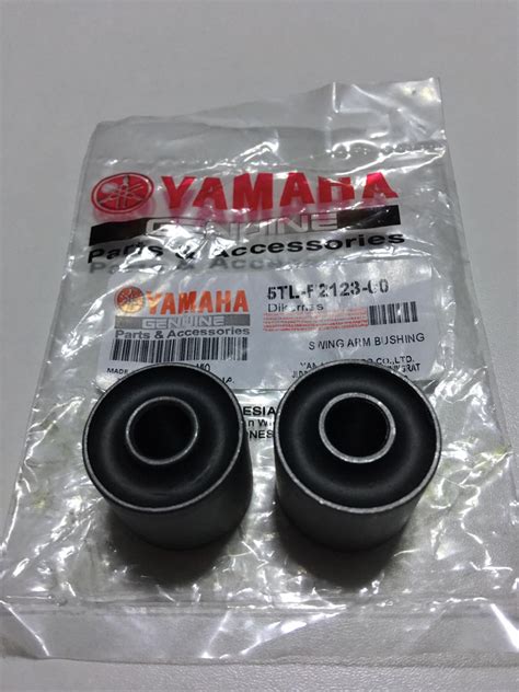 Yamaha Swing Arm Bushing For Mio Sporty Mio Soulty Lazada PH