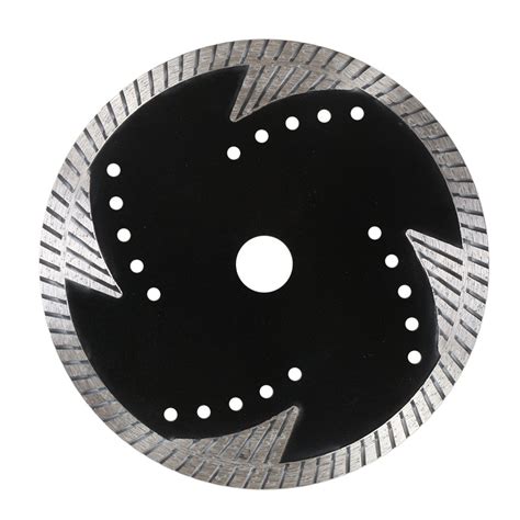 High Quality Circular Turbo Segmented Diamond Saw Blade Cutting Disc