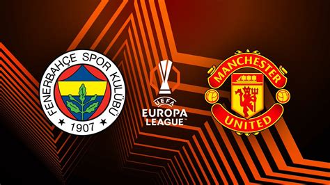 Fenerbahce Vs Manchester United Prediction H H Statistics Preview