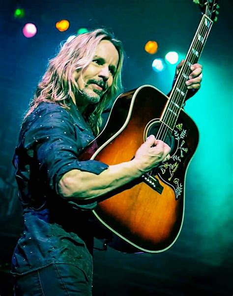 Tommy Shaw Styx