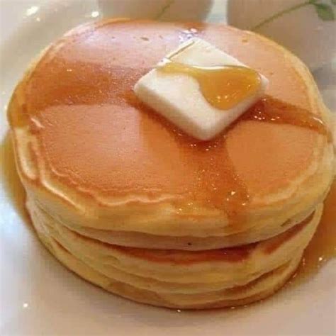 Hot Cakes Esponjosos F Ciles