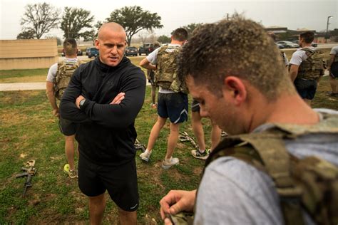 Special Warfare Preparatory Course Changes The Way Airmen Train