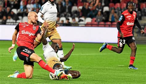 En Avant Guingamp Coupe De France Ce Qui Attend Guingamp Aux