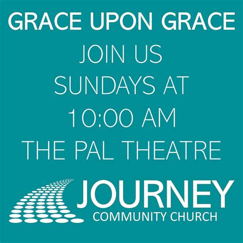 Journey Community Church | Vidalia GA