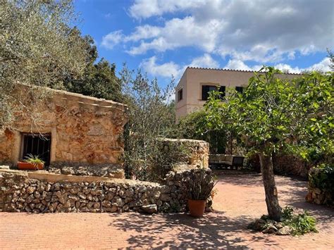 Finca rústica en venta en Costitx Mallorca Balears Illes idealista